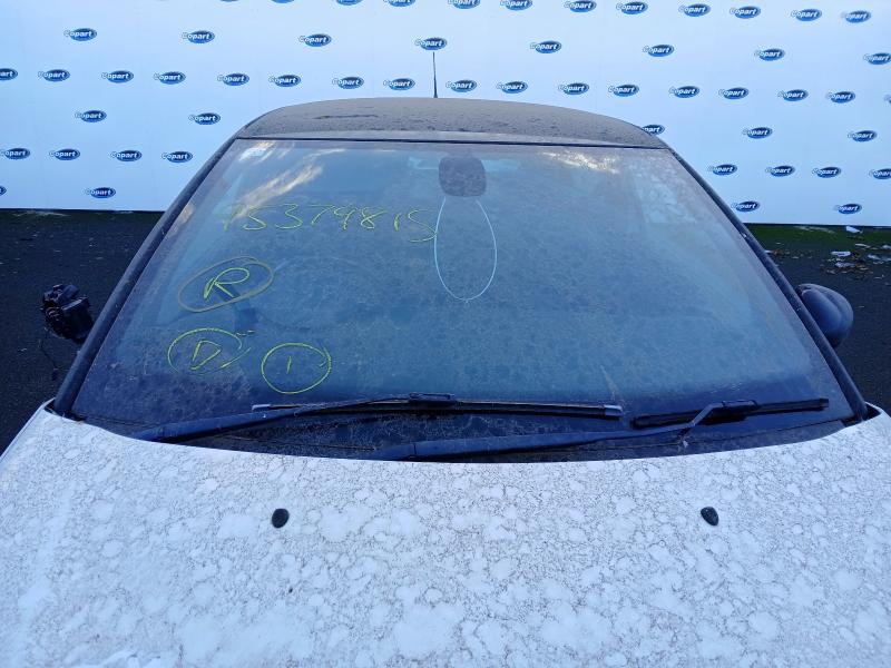 2012 CITROEN DS3 1.6 VTI 16V DSTYLE PLUS 3DR