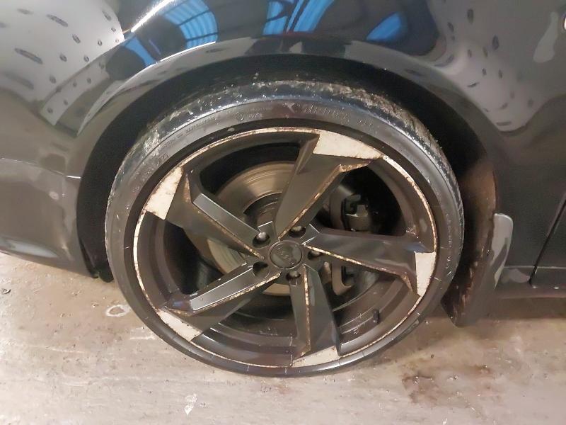 2006 AUDI A4 3.0 TDI TDV QUATTRO S LINE 5DR TIP AUTO