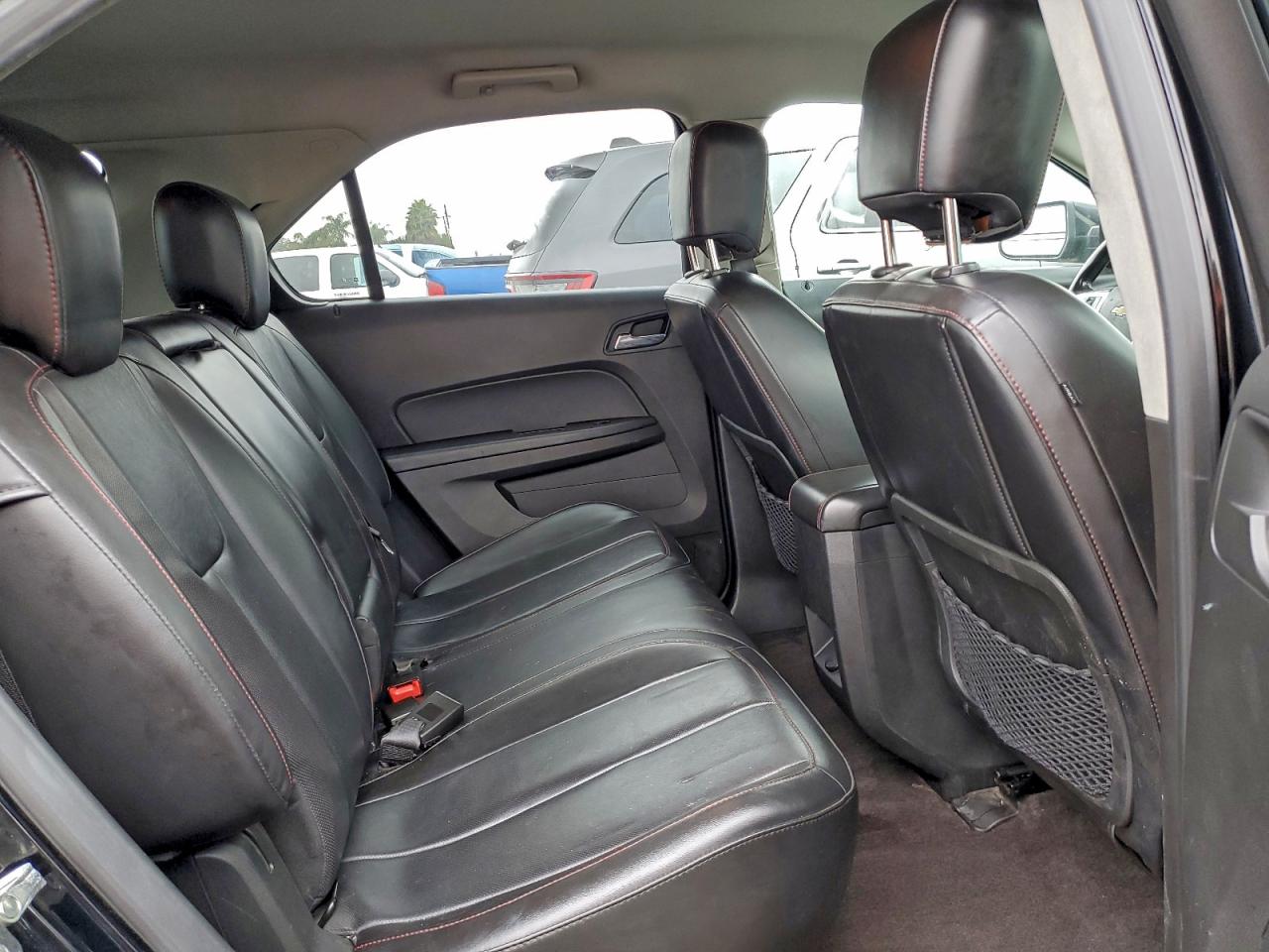 2012 Chevrolet Equinox Lt VIN: 2GNFLNEK0C6166658 Lot: 95466445