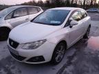 2010 SEAT IBIZA for sale at Copart CASTLEDERMOT - IRELAND