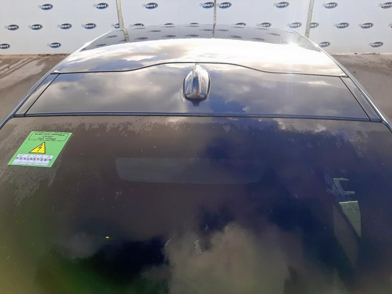 2021 POLESTAR 2 170KW 78KWH LONG RANGE SM [PLUS] 5DR AUTO