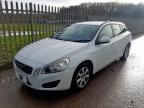 2012 VOLVO V60 DRIVE [115] ES 5DR for sale at Copart WESTBURY
