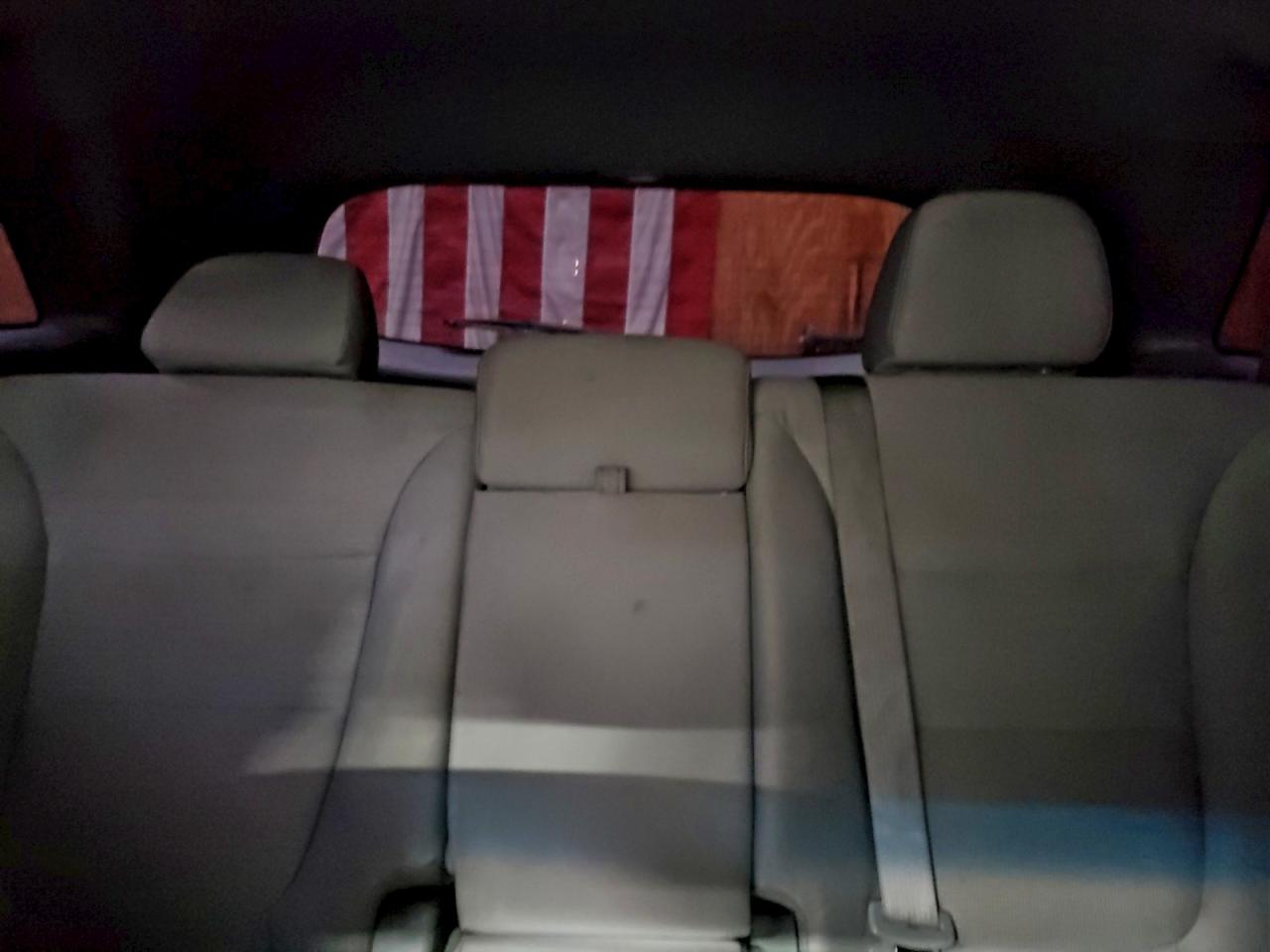 2015 Kia Sorento Lx VIN: 5XYKTDA78FG602196 Lot: 94489955