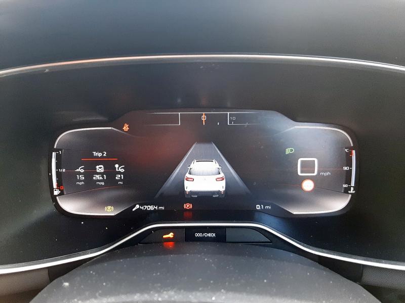 2019 CITROEN C5 AIRCROSS 1.2 PURETECH 130 FLAIR 5DR