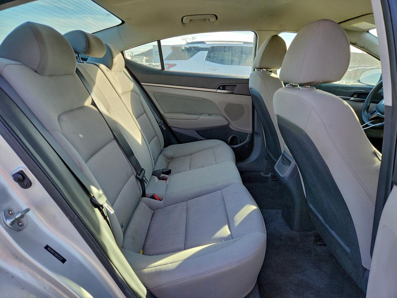 2018 Hyundai Elantra Sel VIN: 5NPD84LF2JH231312 Lot: 97585235