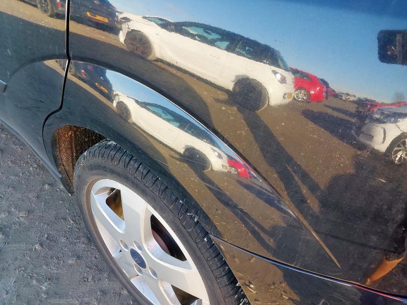 2004 FORD FOCUS 1.6 EDGE 5DR