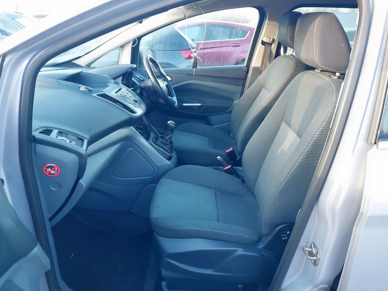 2011 FORD GRAND C-MAX 1.6 ZETEC 5DR