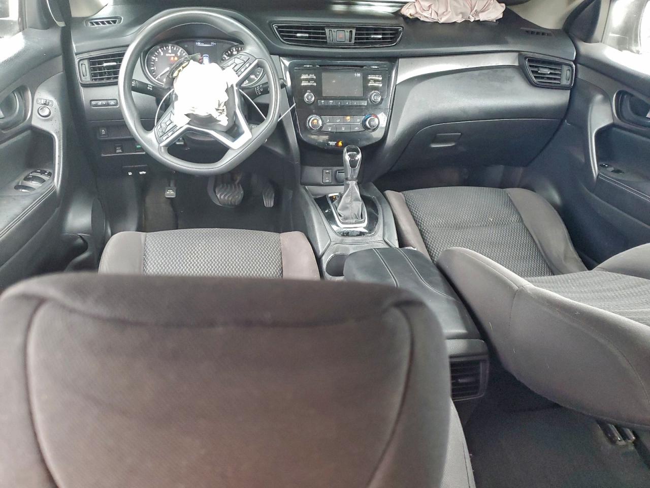 2017 Nissan Rogue Sport S VIN: JN1BJ1CR3HW141551 Lot: 96129715