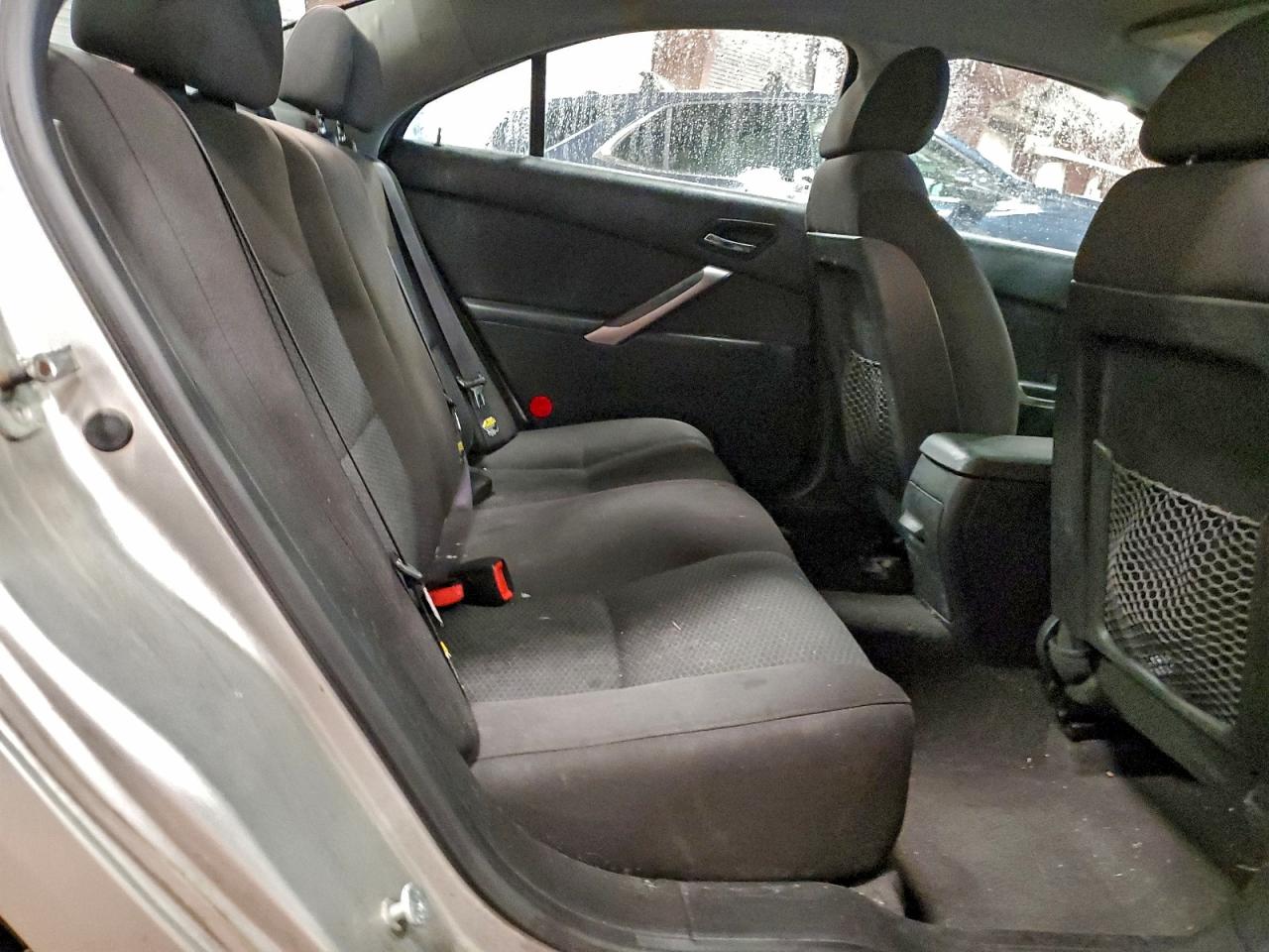 2005 Pontiac G6 VIN: 1G2ZG528454110833 Lot: 95204225