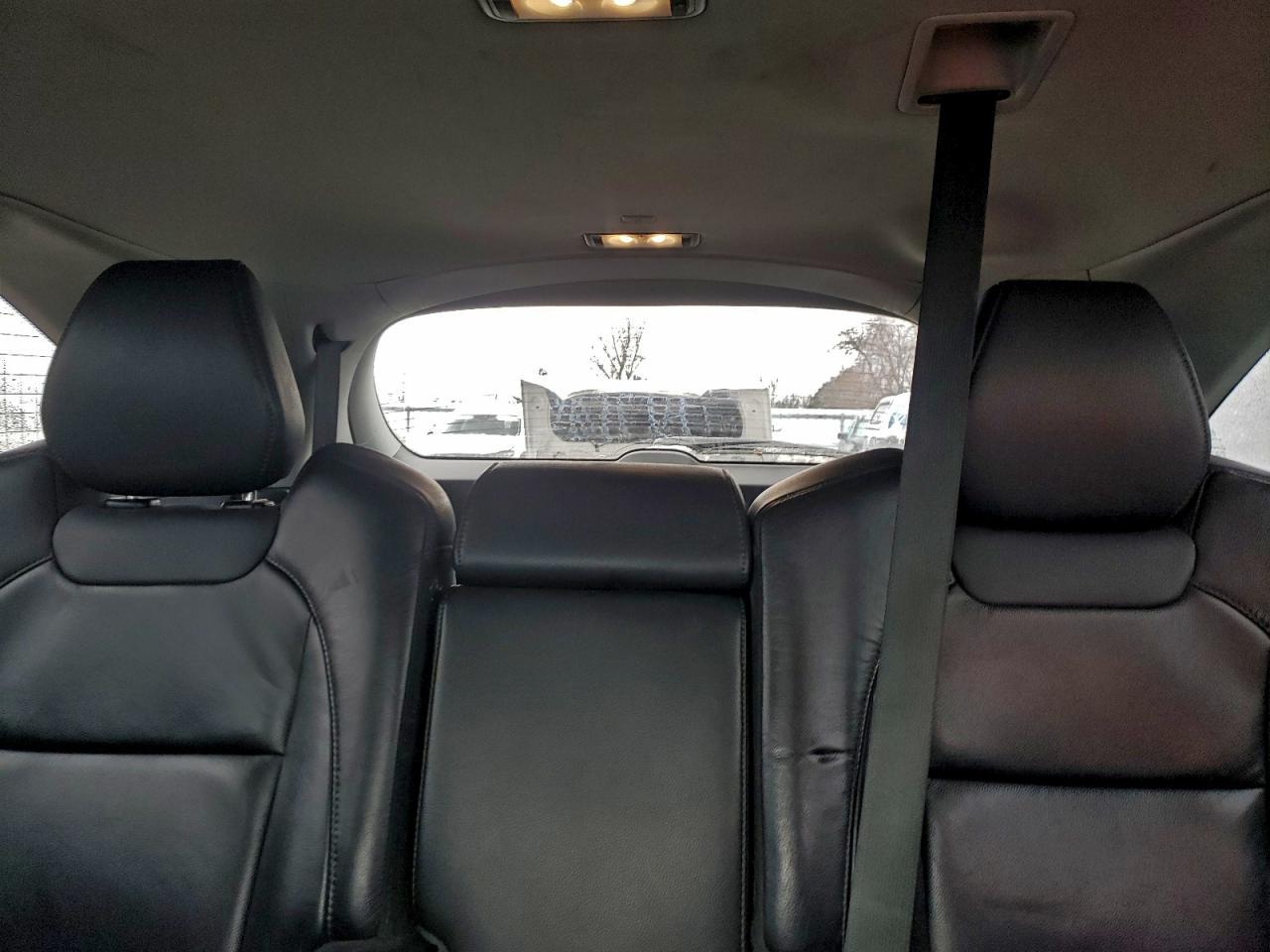 2016 Acura Mdx VIN: 5FRYD4H20GB502747 Lot: 94882495