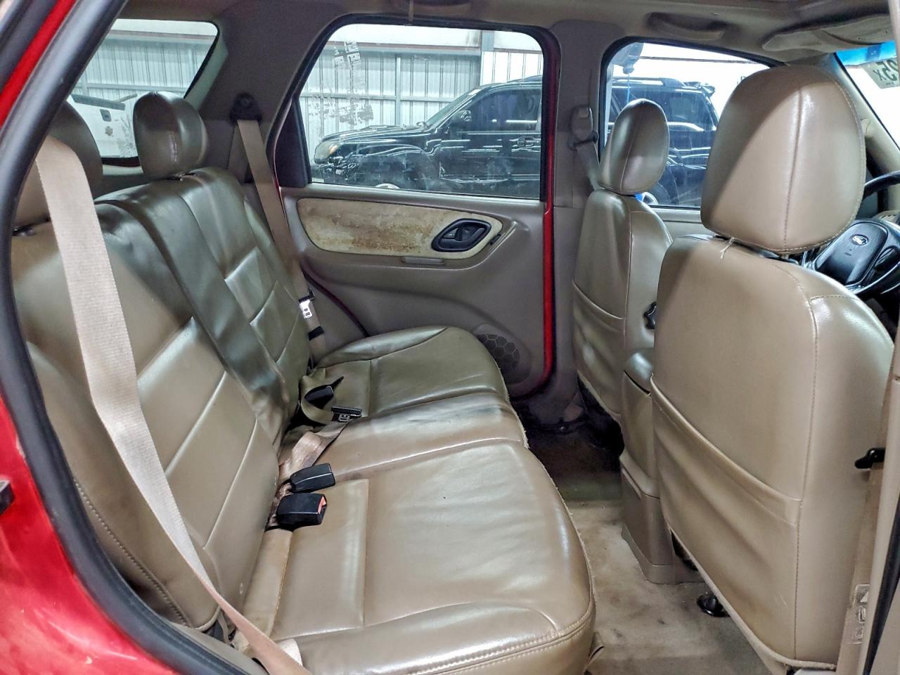 2002 Ford Escape Xlt VIN: 1FMYU03152KC08180 Lot: 94914825