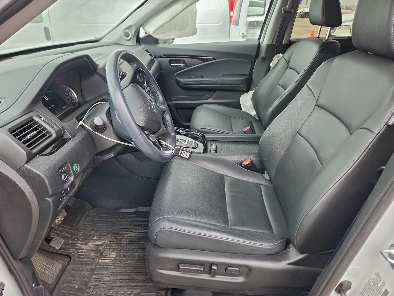 2022 Honda Pilot Touring VIN: 5FNYF6H95NB016078 Lot: 94960535