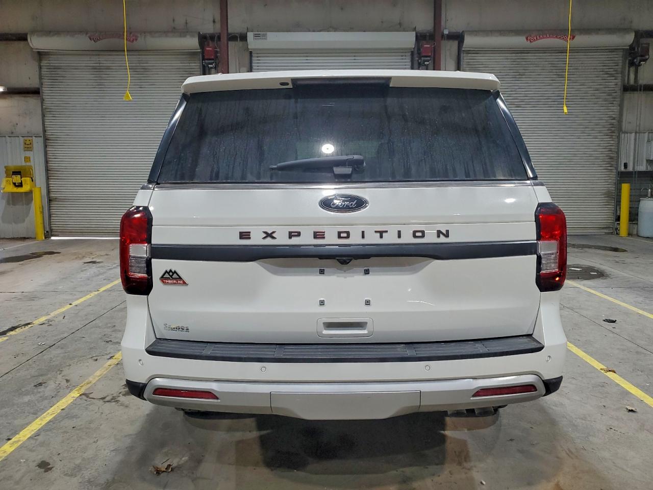 2023 Ford Expedition Timberline VIN: 1FMJU1RG7PEA34279 Lot: 95784835