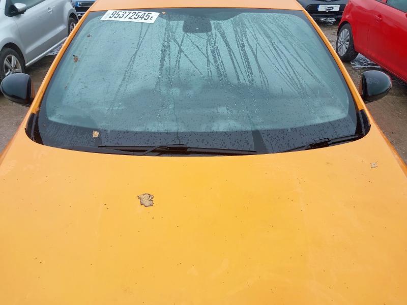 2018 RENAULT MEGANE R.S. 1.8 280 5DR