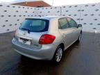 2010 TOYOTA AURIS 1.33 DUAL VVTI TR 5DR for sale at Copart SANDWICH