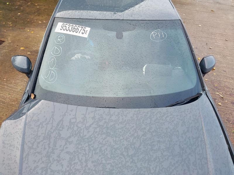 2016 AUDI A3 1.4 TFSI S LINE 5DR S TRONIC