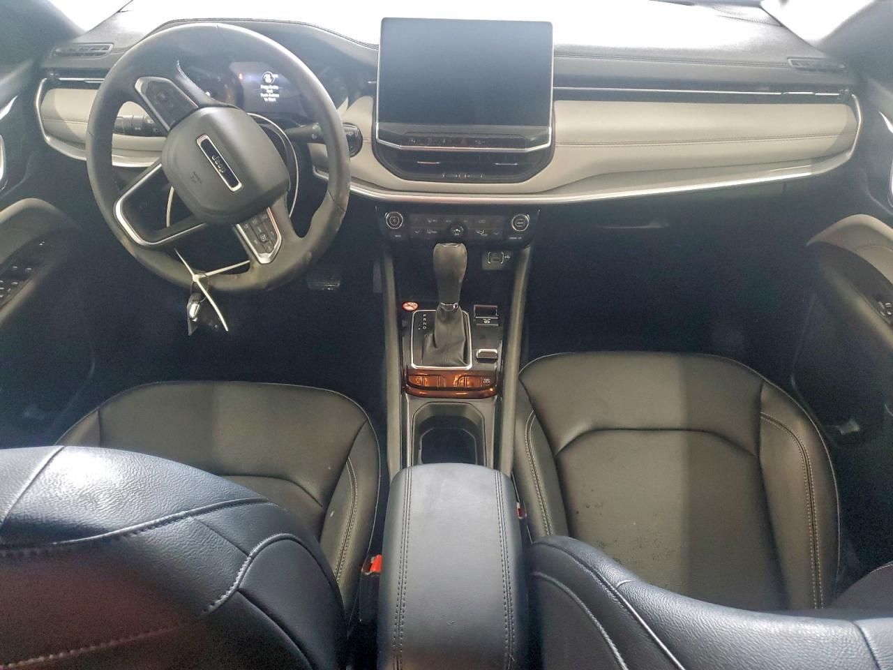 2025 Jeep Compass Limited VIN: 3C4NJDCN0ST613601 Lot: 96115225