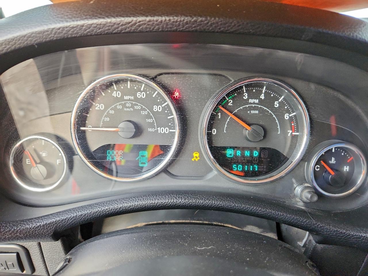 2014 Jeep Wrangler Unlimited Rubicon VIN: 1C4BJWFG9EL127476 Lot: 95995635