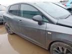 2012 SEAT IBIZA 1.2 TDI CR ECOMOTIVE SE 5DR for sale at Copart PETERLEE