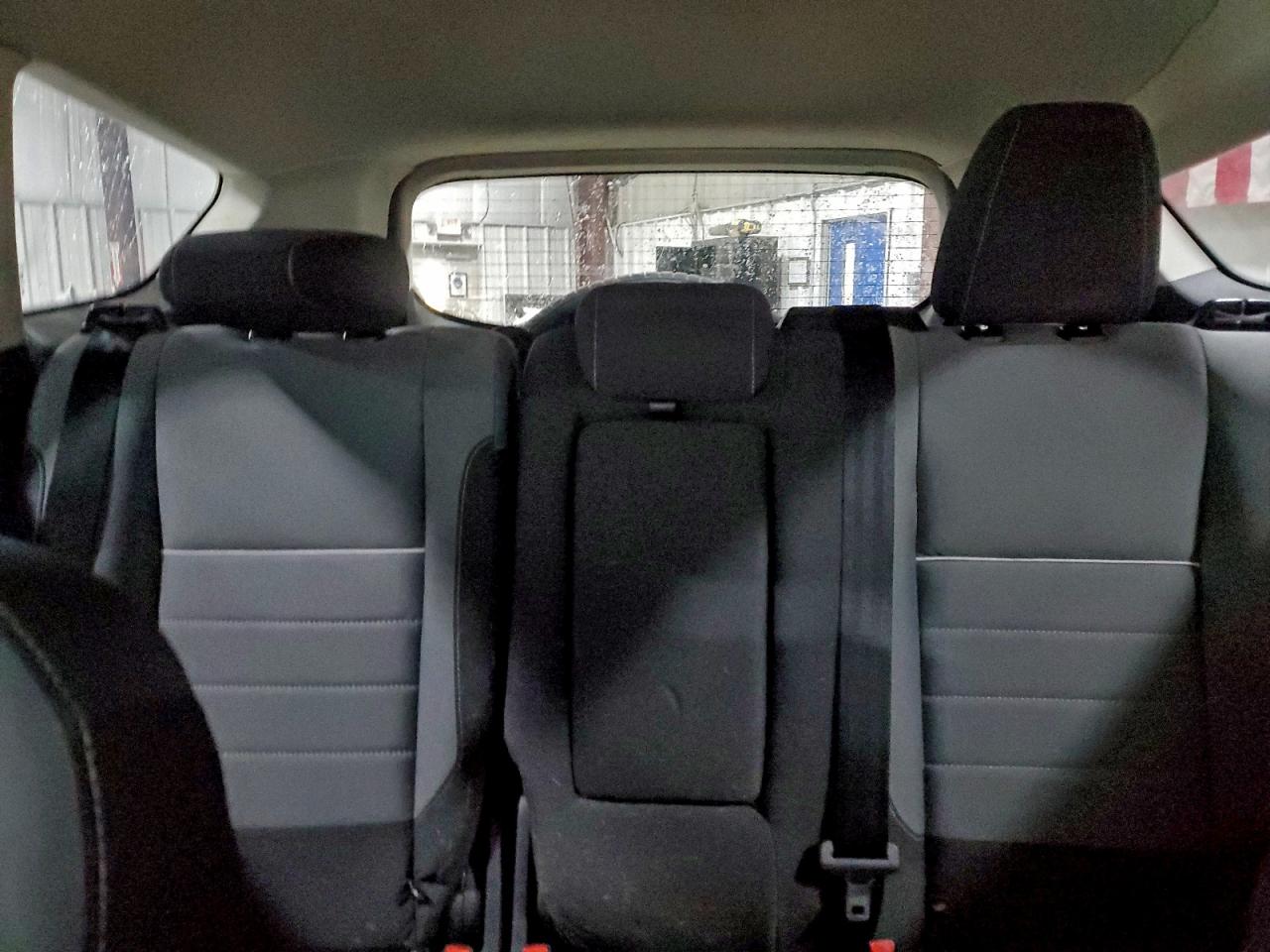 2013 Ford Escape Se VIN: 1FMCU9G94DUD51112 Lot: 95496345