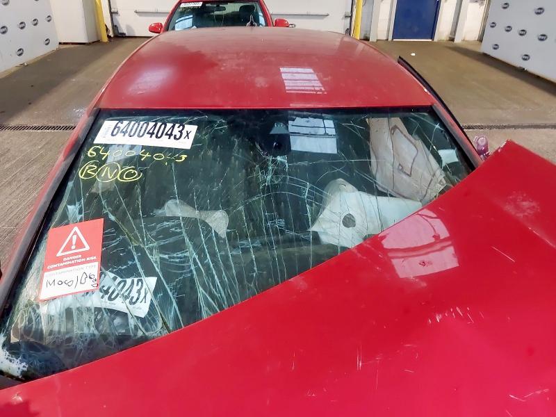 2021 VOLKSWAGEN GOLF 2.0 TSI GTI 5DR DSG