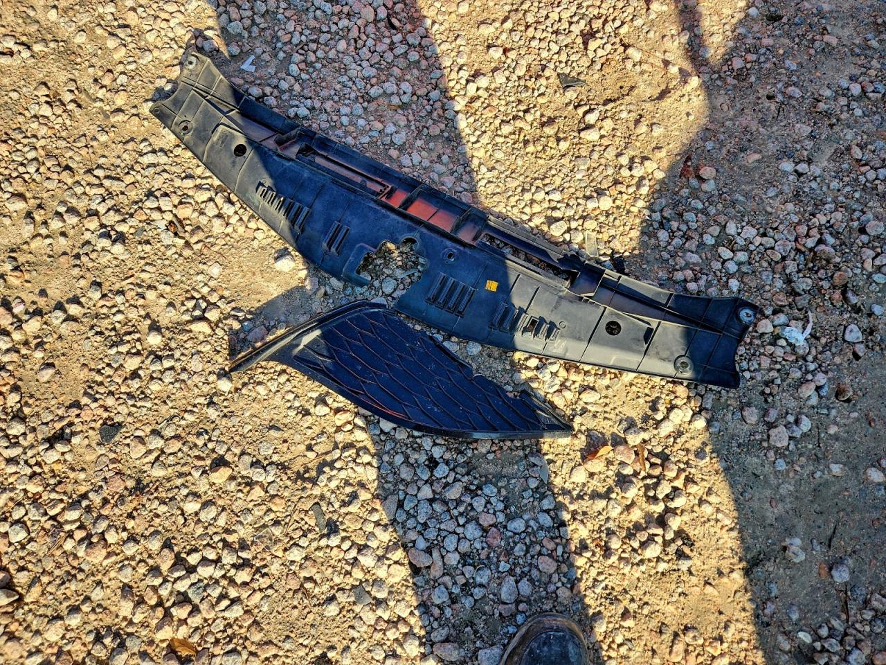 2022 Toyota Camry Se VIN: 4T1G11AK5NU626432 Lot: 94800045