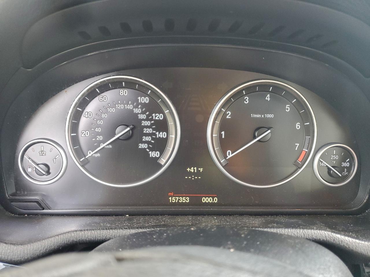 2015 BMW X3 xDrive28I VIN: 5UXWX9C53F0D50153 Lot: 92045875