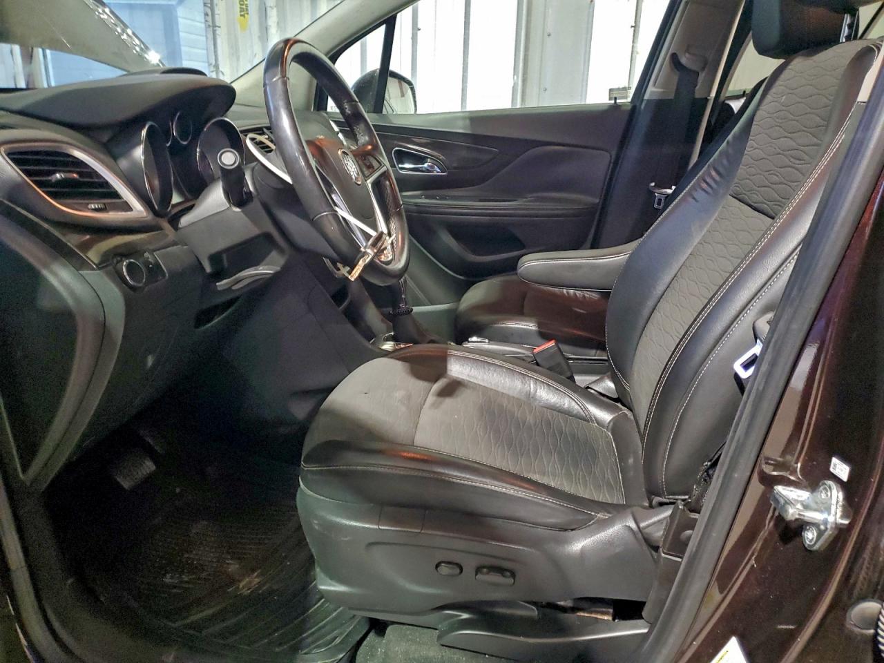 2015 Buick Encore VIN: KL4CJASB8FB248468 Lot: 95906645