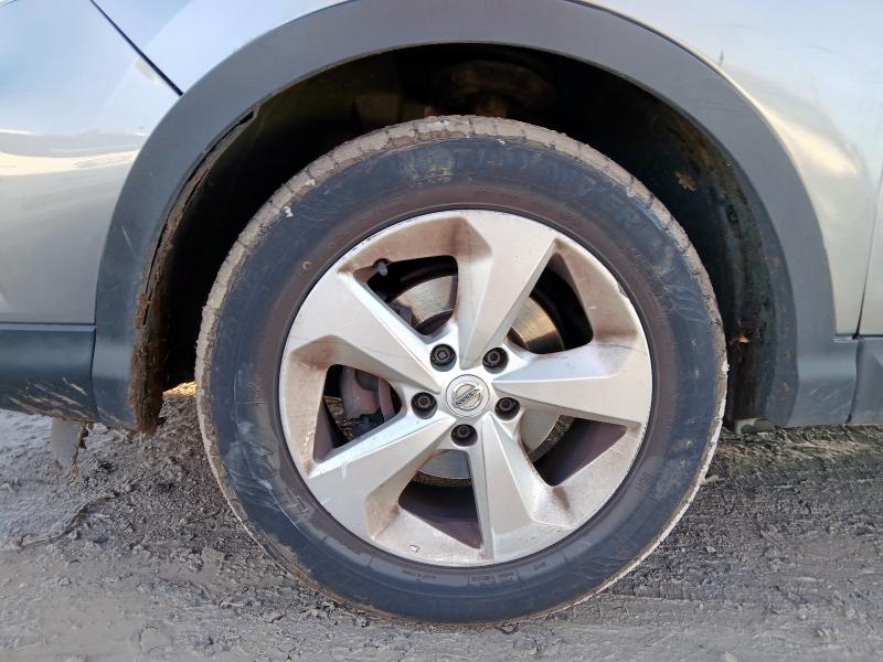 2018 NISSAN QASHQAI 1.5 DCI [115] ACENTA 5DR