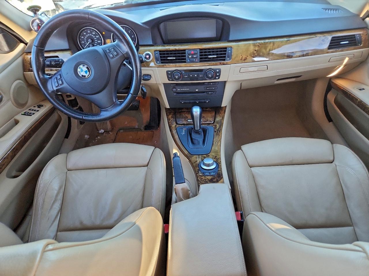 2006 BMW 325 Xit VIN: WBAVT13566KW22509 Lot: 93772205