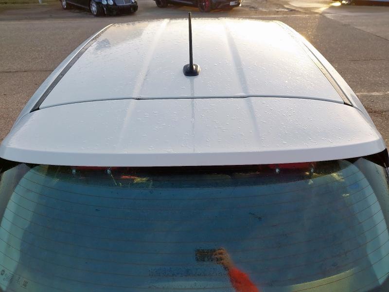 2016 FIAT 500X 1.6 E-TORQ POP STAR 5DR