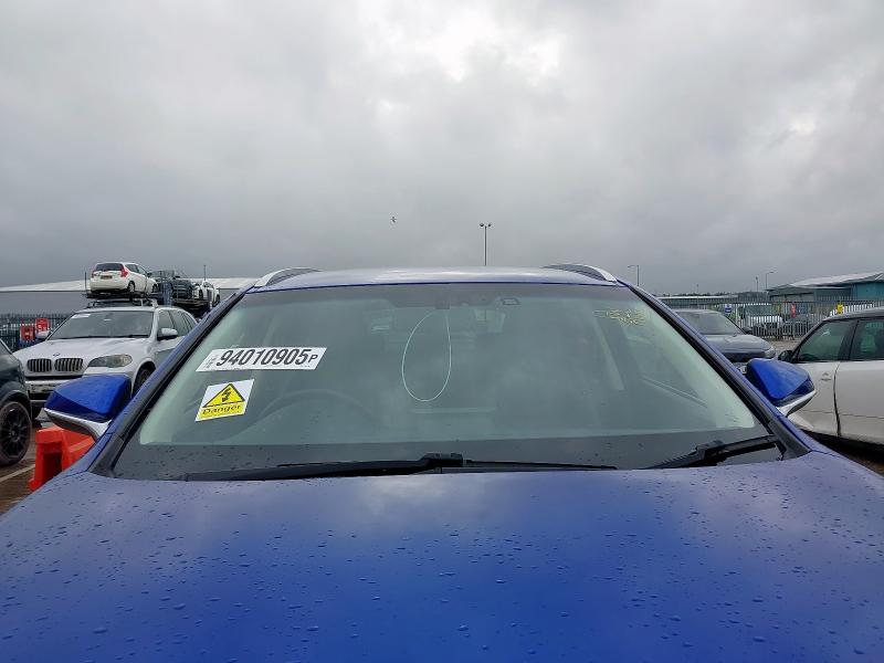 2016 LEXUS NX 300H 2.5 LUXURY 5DR CVT