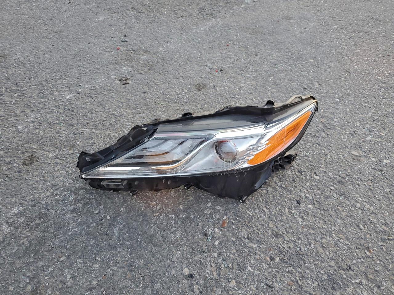 2020 Toyota Camry Xle VIN: 4T1F31AK6LU531459 Lot: 95343505