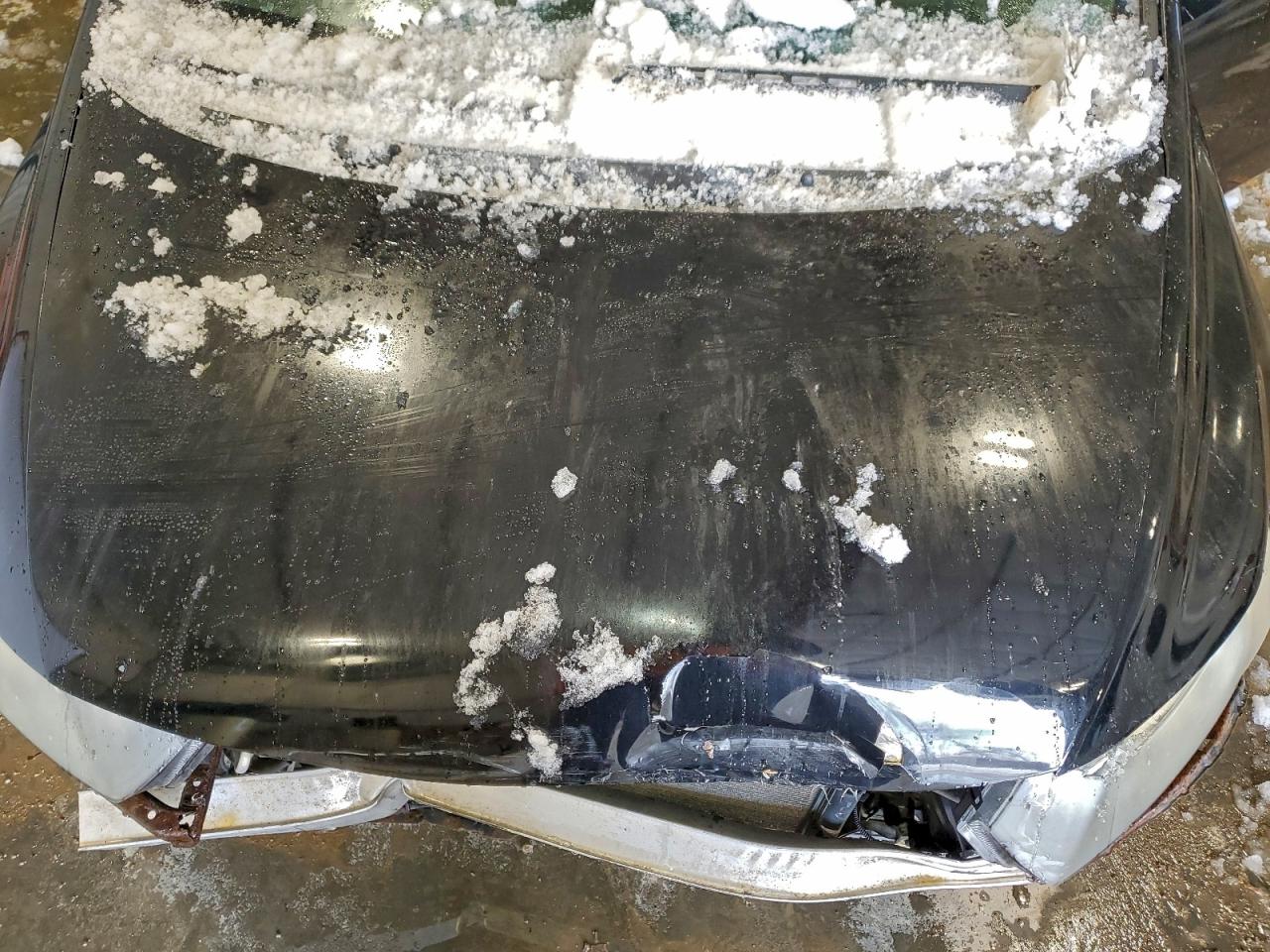 2010 Honda Civic Lx VIN: 2HGFG1B67AH525875 Lot: 95222395