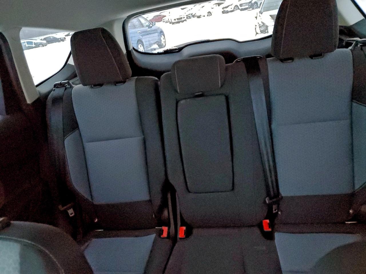 2018 Ford Escape Se VIN: 1FMCU9GD8JUA95279 Lot: 95441125