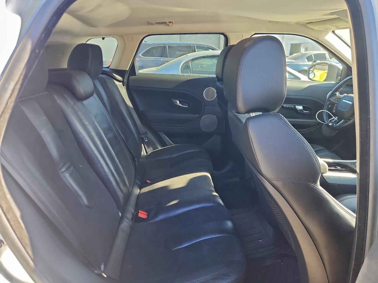 2015 Land Rover Range Rover Evoque Pure VIN: SALVN2BG1FH986106 Lot: 95112255