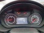 2016 VAUXHALL INSIGNIA 2.0 CDTI [170] ECOFLEX ELITE NAV 5DR [START STOP] for sale at Copart BRISTOL