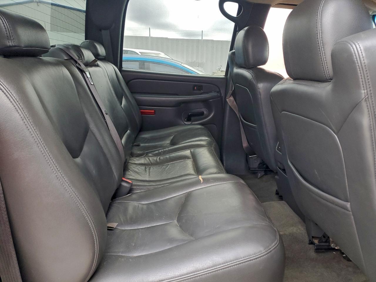 2004 Chevrolet Silverado K1500 VIN: 2GCEK13T341362667 Lot: 94749155