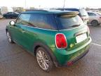 2023 MINI HATCHBACK 135KW COOPER S LEVEL 3 33KWH 3DR AUTO for sale at Copart SANDWICH