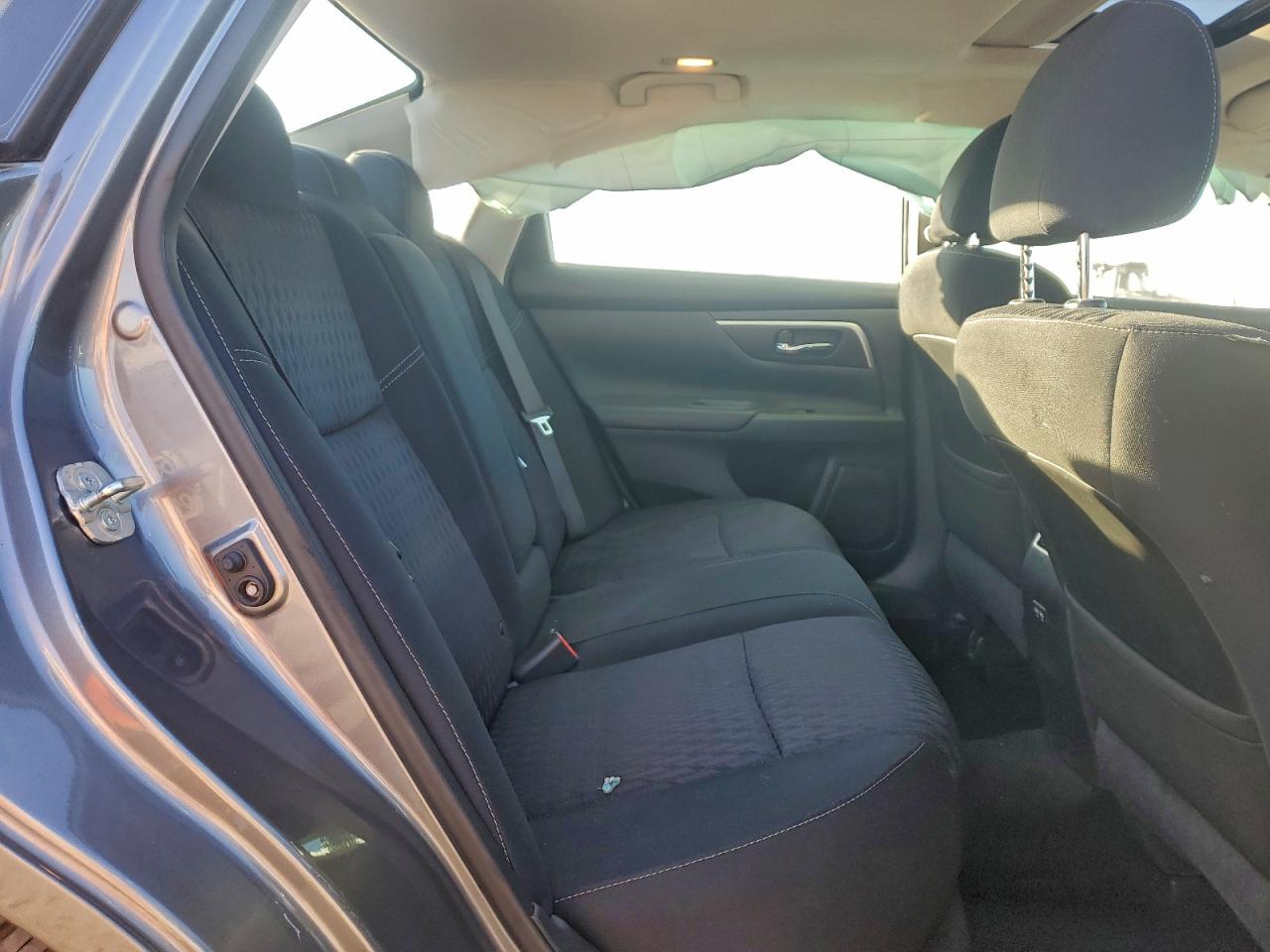 2018 Nissan Altima 2.5 VIN: 1N4AL3APXJC143990 Lot: 94942705