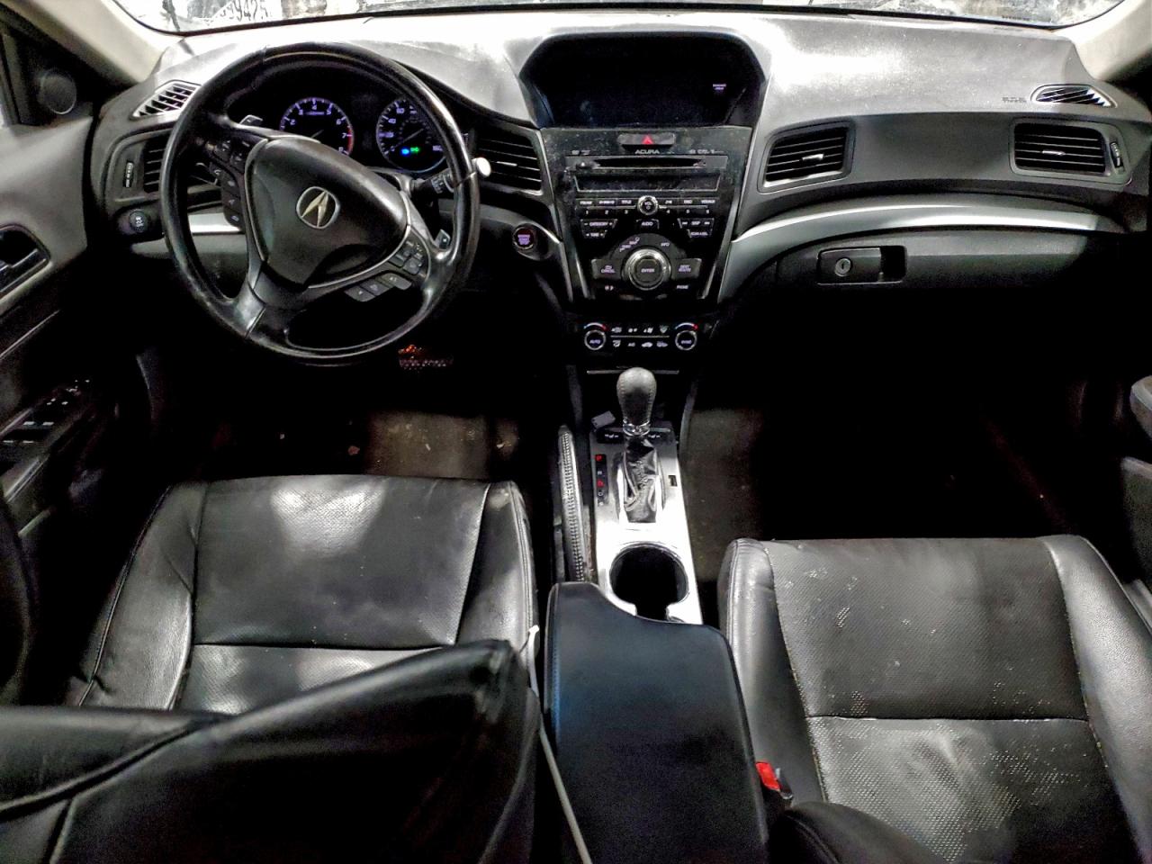 2013 Acura Ilx 20 Tech VIN: 19VDE1F71DE003900 Lot: 95520095