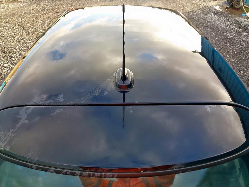 2015 MINI HATCHBACK 1.2 ONE 3DR