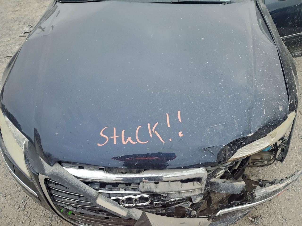 2008 Audi A8 L Quattro VIN: WAUMV94E98N013306 Lot: 95485505