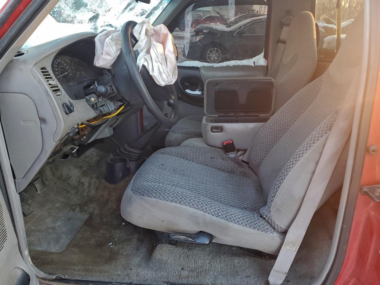 1998 Ford Ranger VIN: 1FTYR10C5WPA65175 Lot: 95333655