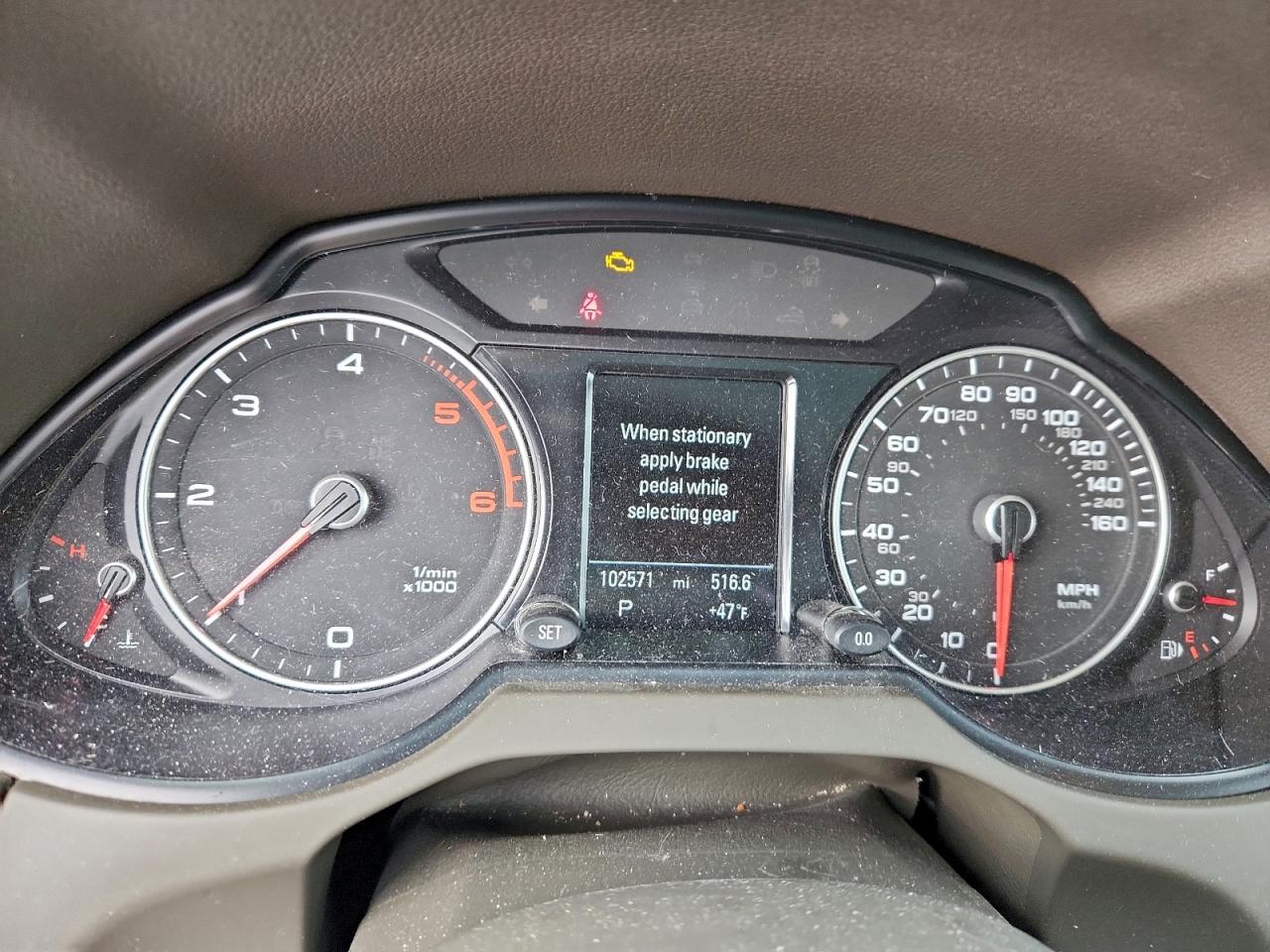 2014 Audi Q5 Tdi Premium Plus VIN: WA1CMAFP2EA110622 Lot: 95474425