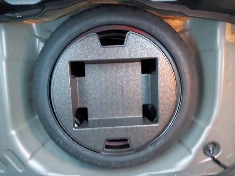 2021 TOYOTA YARIS 1.5 HYBRID ICON 5DR CVT