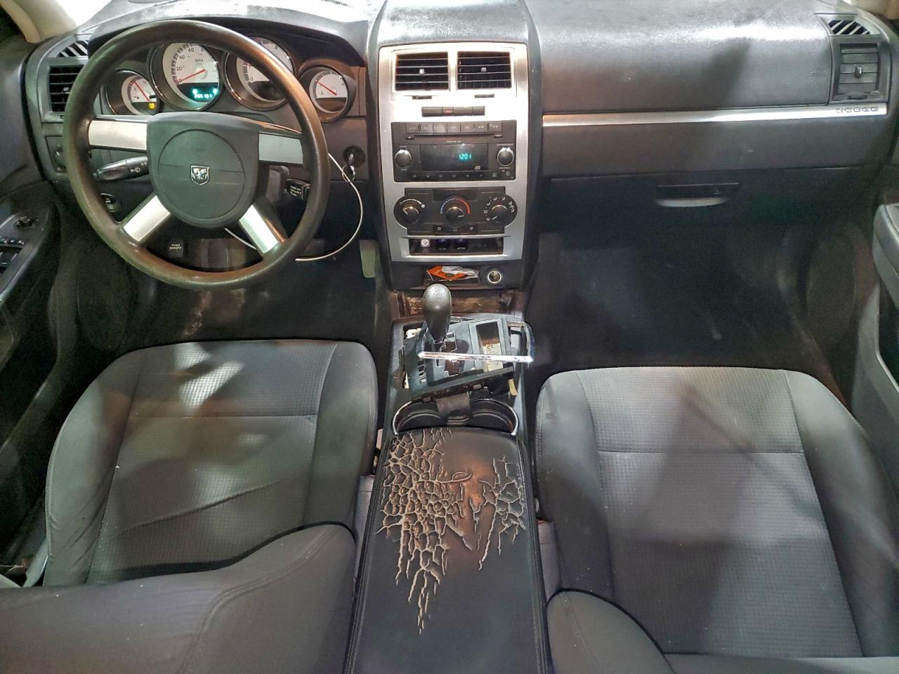 2009 Dodge Charger VIN: 2B3KA43D09H568139 Lot: 95180665