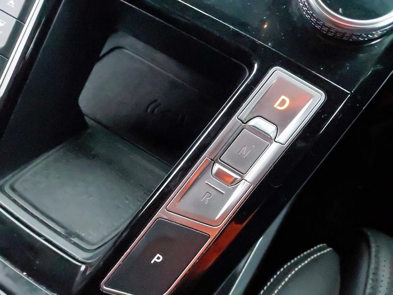 2025 JAGUAR I-PACE 294KW EV400 R-DYNAMIC HSE BLACK 90KWH 5DR AUTO