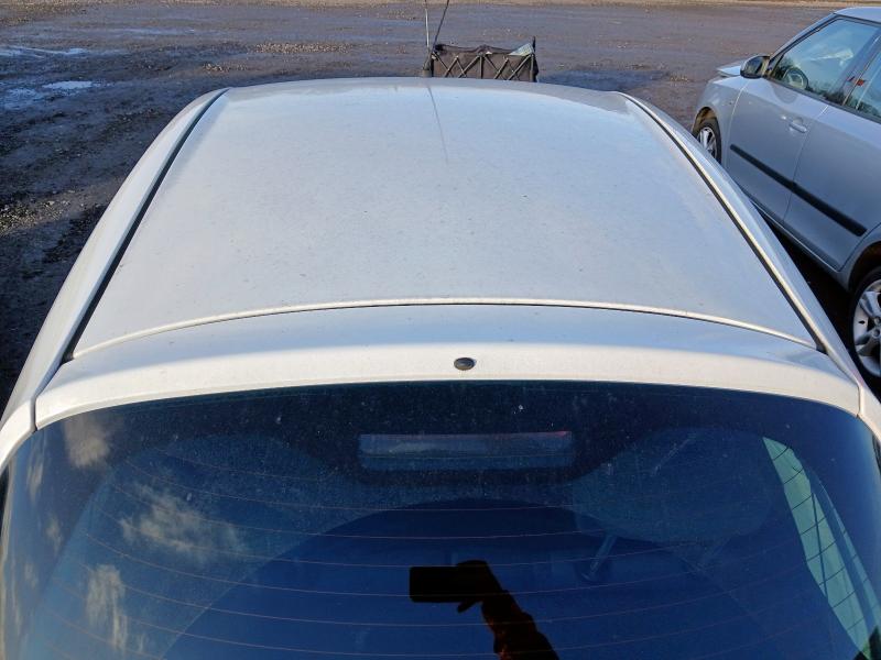 2013 FORD KA 1.2 ZETEC 3DR [START STOP]