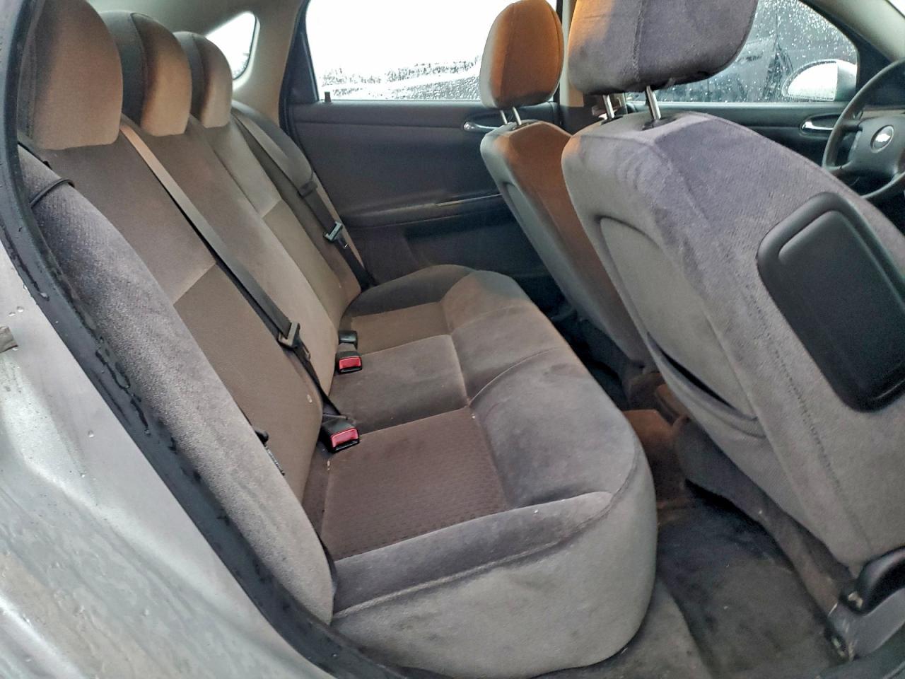 2009 Chevrolet Impala 1Lt VIN: 2G1WT57N491282914 Lot: 95970025